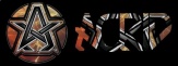 Acrid logo