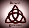 Arcane Dimension logo