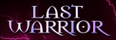 Last Warrior logo