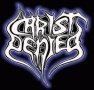 Christ Denied logo