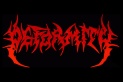 Deformity logo