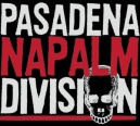 Pasadena Napalm Division logo
