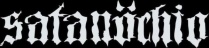 Satanochio logo