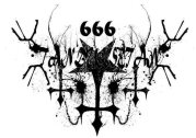Tanduk Setan logo