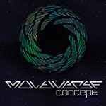 The Multiverse Concept logo