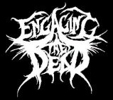 Engaging the Dead logo