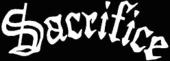 Sacrifice logo
