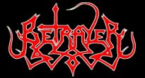 Betrayer logo