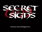 Secret Signs logo