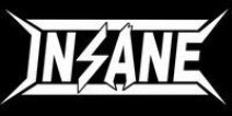 Insane logo