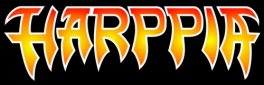 Harppia logo