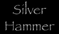 Silver Hammer logo