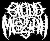 Blood of Messiah logo