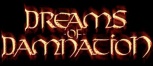 Dreams Of Damnation logo