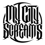 My City Screams logo