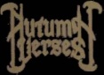 Autumn Verses logo