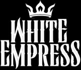 White Empress logo