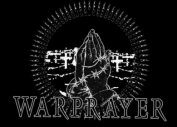 Warprayer logo