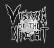 Visions of the Night logo