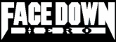 Face Down Hero logo