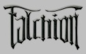 Falchion logo