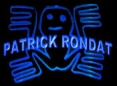 Patrick Rondat logo