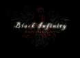 Black Infinity logo