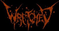 Wretched logo