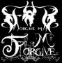 Forgive Me logo