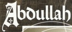 Abdullah logo