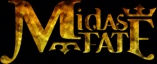 Midas Fate logo