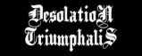 Desolation Triumphalis logo