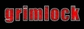 Grimlock logo