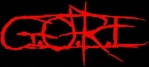 G.O.R.E. logo