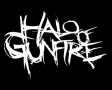 Halo Of Gunfire logo