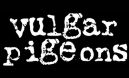 Vulgar Pigeons logo