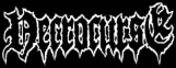 Necrocurse logo