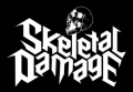 Skeletal Damage logo