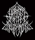 Harvest the Infection logo