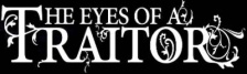 The Eyes of a Traitor logo