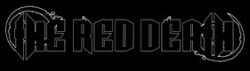 The Red Death logo
