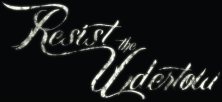 Resist The Undertow logo