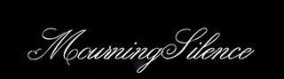 Mourning Silence logo