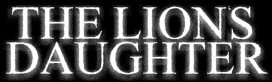 The Lion's Daughter logo