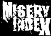 Misery Index logo