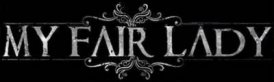My Fair Lady logo