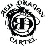 Red Dragon Cartel logo