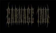 Carnage Inn logo
