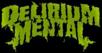 Delirium Mental logo
