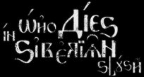 Who Dies in Siberian Slush logo